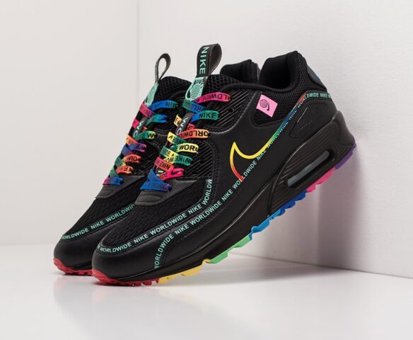 Nike Air Max 90. Вид 1 Nike Air Max 90. Вид 1