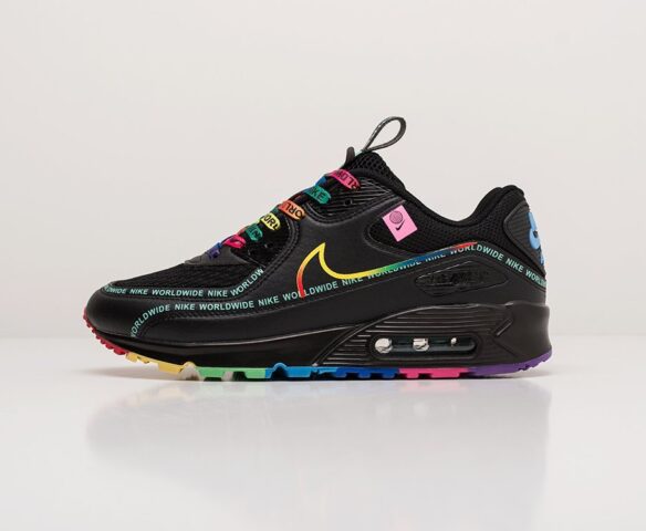 Nike Air Max 90. Вид 2 Nike Air Max 90. Вид 2