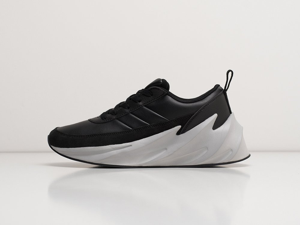 Adidas Sharks black KEDRED