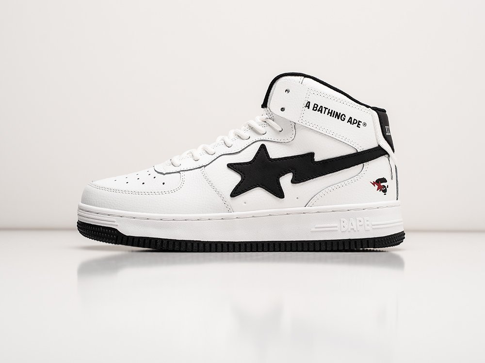 Air force one x bape best sale